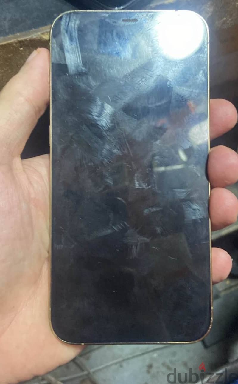 Apple - iPhone 12 Pro Max 1