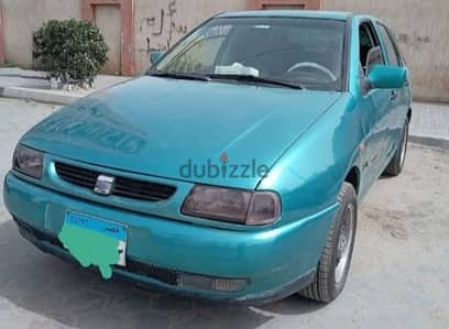 سيات إبيزا 1999