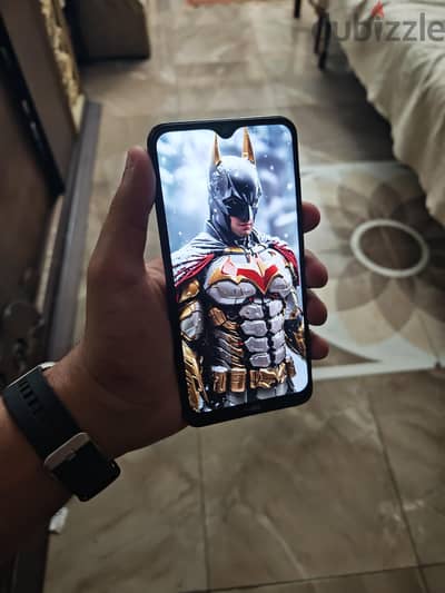 Redmi 8 (Snapdragon 439 "12nm") يا تلحق يا متلحقش