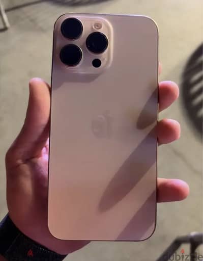 آبل - آيفون 16 برو ماكس