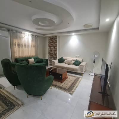  Fully Furnished Apartment for Rent – Zahraa El Maadi 