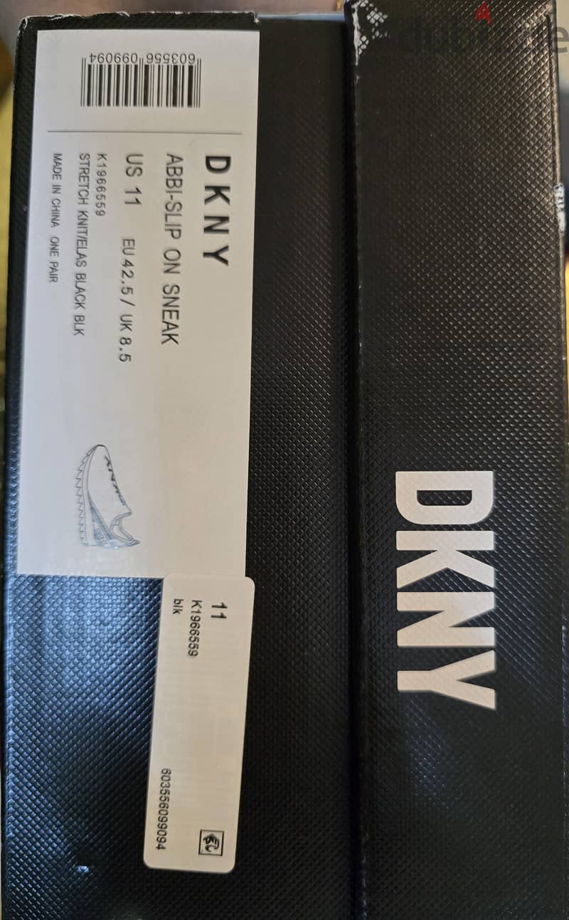 DKNY O 3