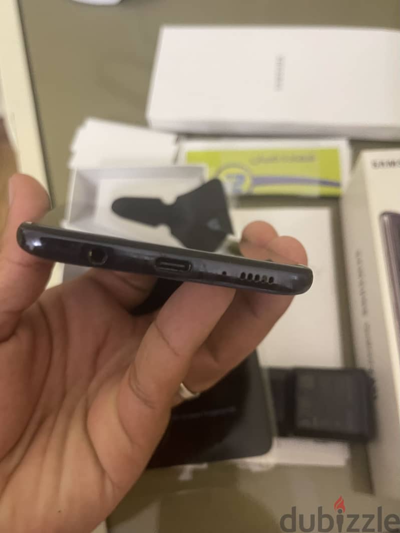 Samsung A51 1