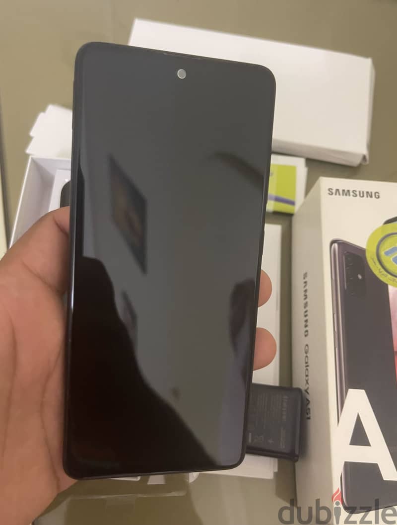 Samsung A51 2
