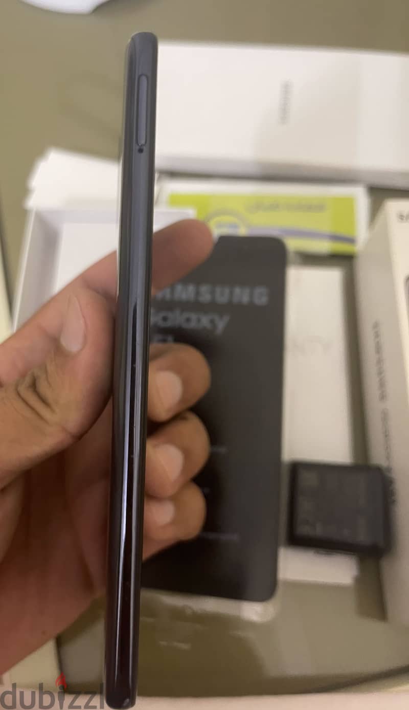 Samsung A51 3