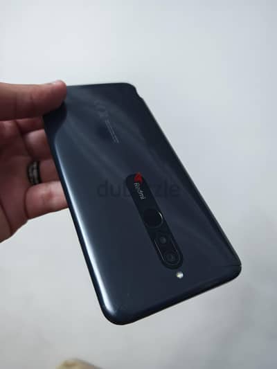 Redmi 8 (18w/5000mah) Snapdragon 439