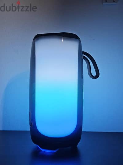 سماعة LG PULSE 5