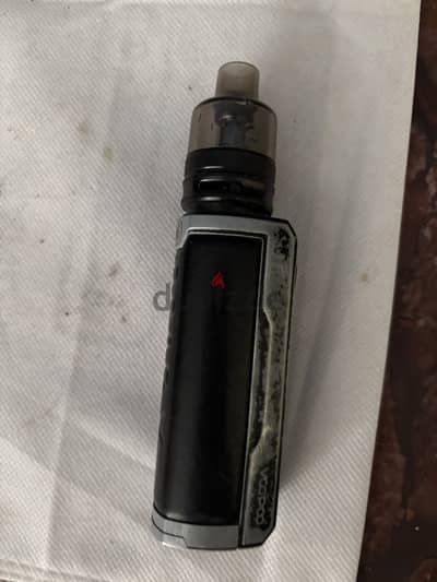 Vape drag x plus