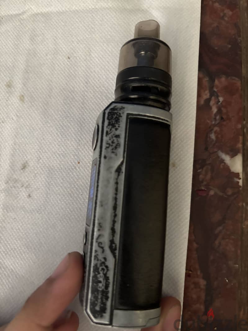 Vape drag x plus 2