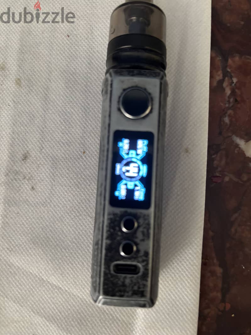 Vape drag x plus 3
