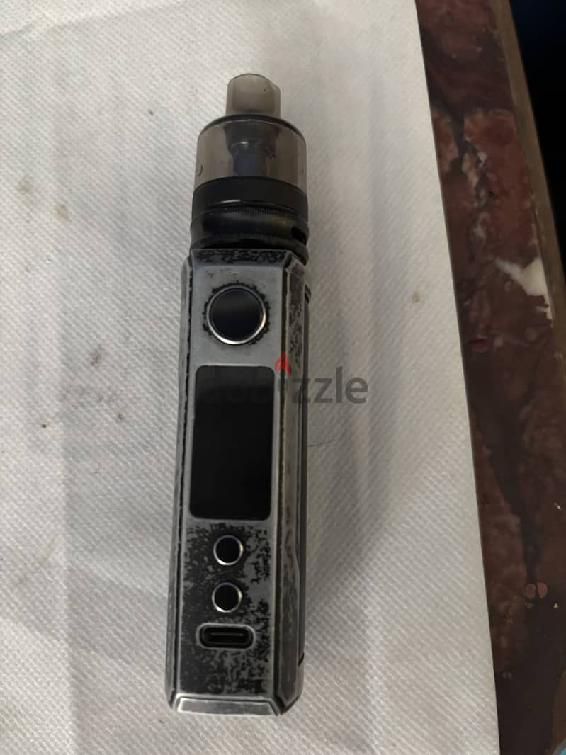 Vape drag x plus 4