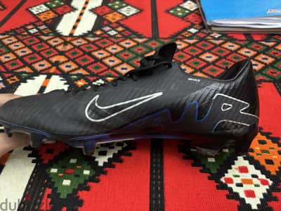 Nike mercury vapor 15 مقاس 45
