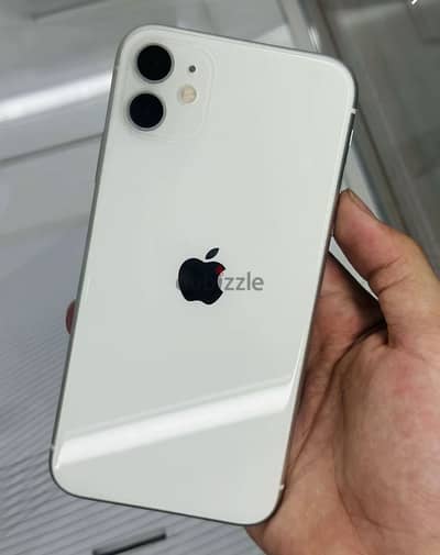 آبل - آيفون 11