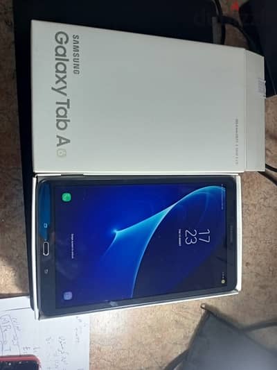 Samsung Galaxy Tab A6 32GB مستعمل