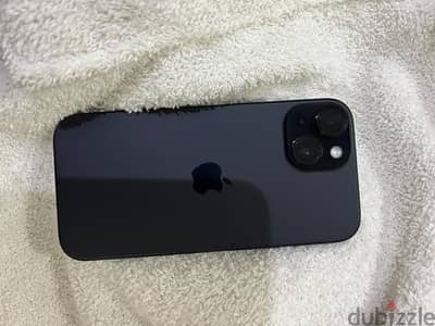 Apple - iPhone 15