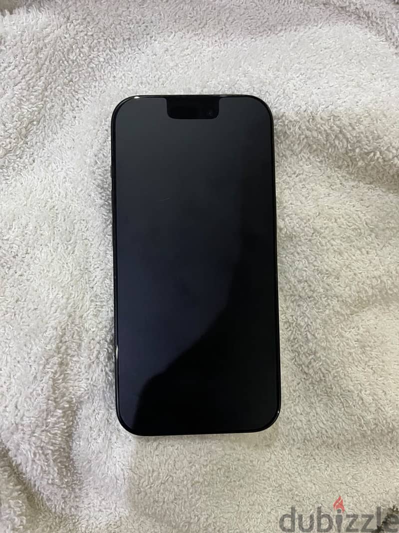 Apple - iPhone 15 1