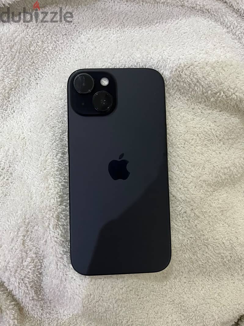 Apple - iPhone 15 2