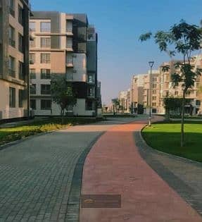 Furnished Apartment for Rent in Janna Zayed 2 Sheikh Zayed | 3 Beds | 3 Baths | Fully Furnished | Move-In Ready | Monthly or Yearly | 35K