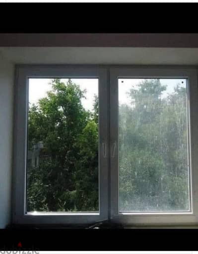 فوطه  الزجاج المرايات من ECOWAY