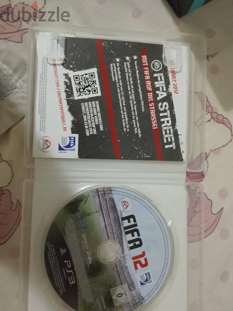 FIFA 12 1