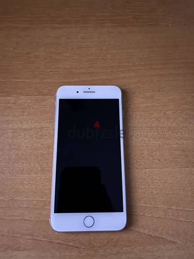 Apple - iPhone 8 Plus