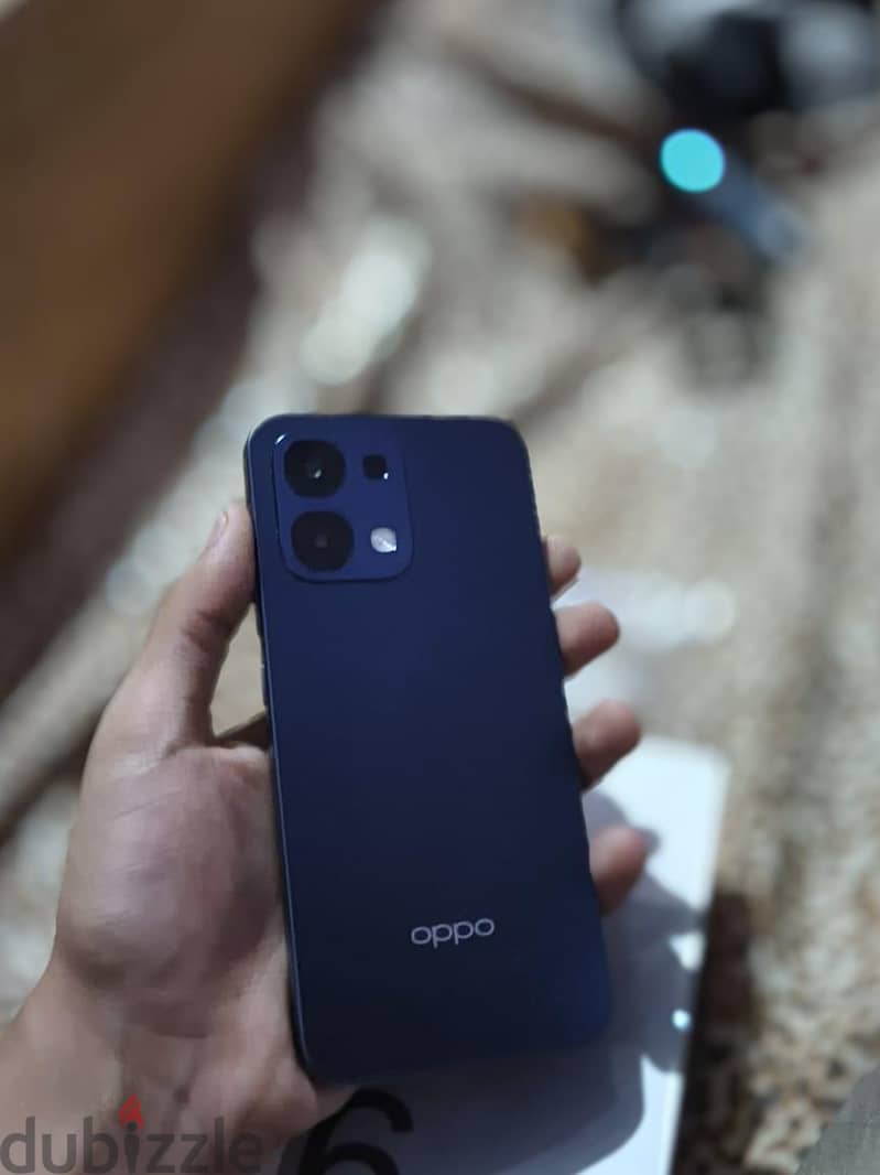 OPPO A6 pro 5g 1