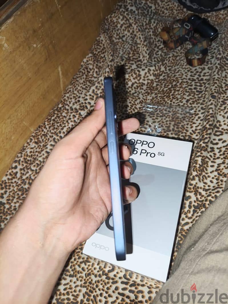 OPPO A6 pro 5g 2