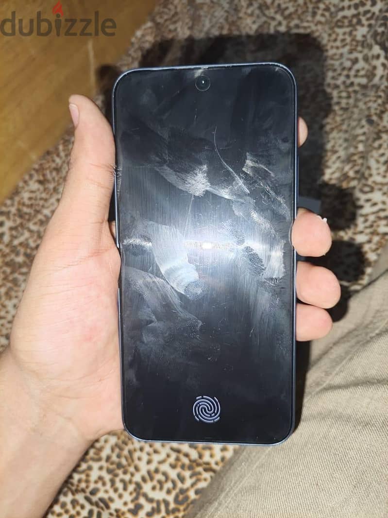 OPPO A6 pro 5g 3