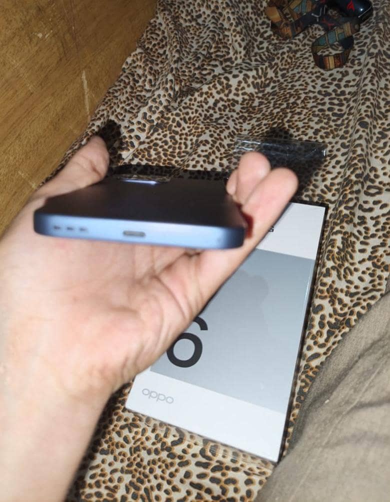 OPPO A6 pro 5g 6