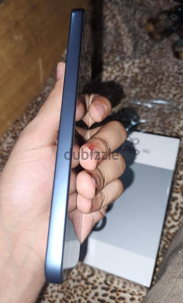 OPPO A6 pro 5g 7