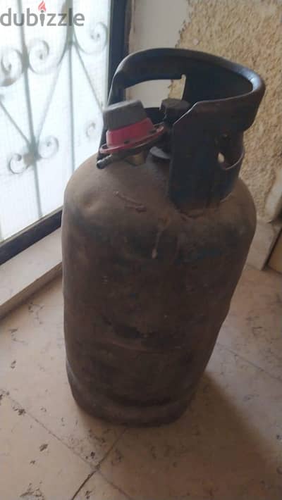 انبوبة
