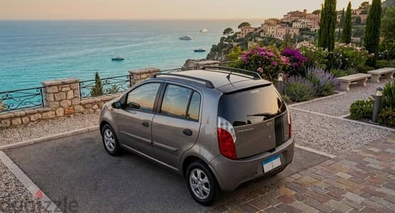 اسبرانزا A113