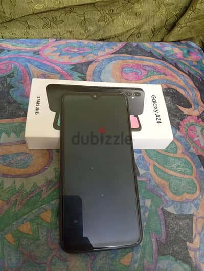 Samsung A24