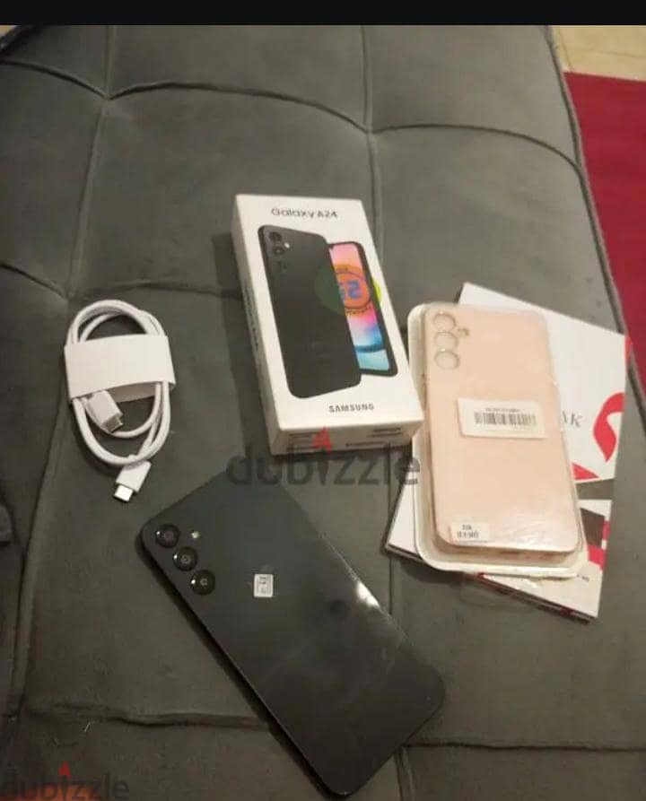 Samsung A24 2