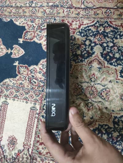 ريسيفر c 1 بي إن سبورتس