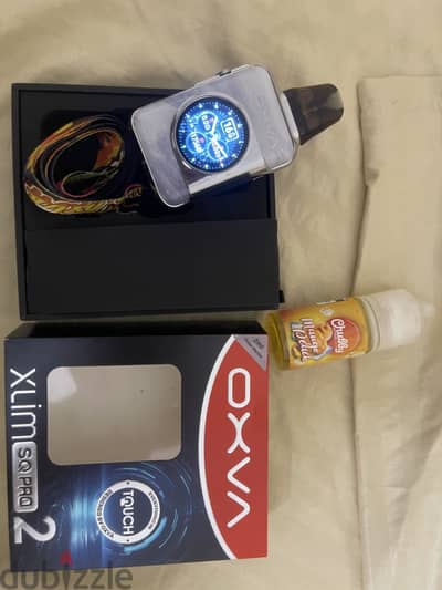 Xlim SQ Pro 2