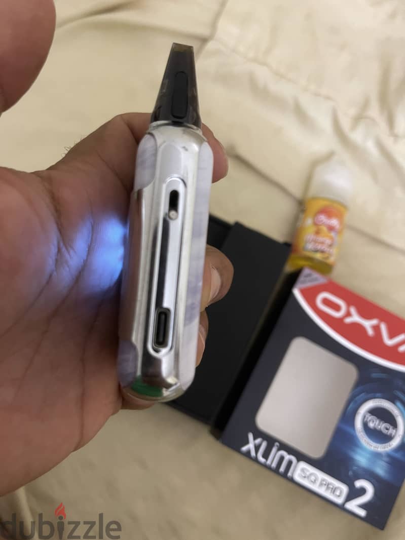 Xlim SQ Pro 2 1