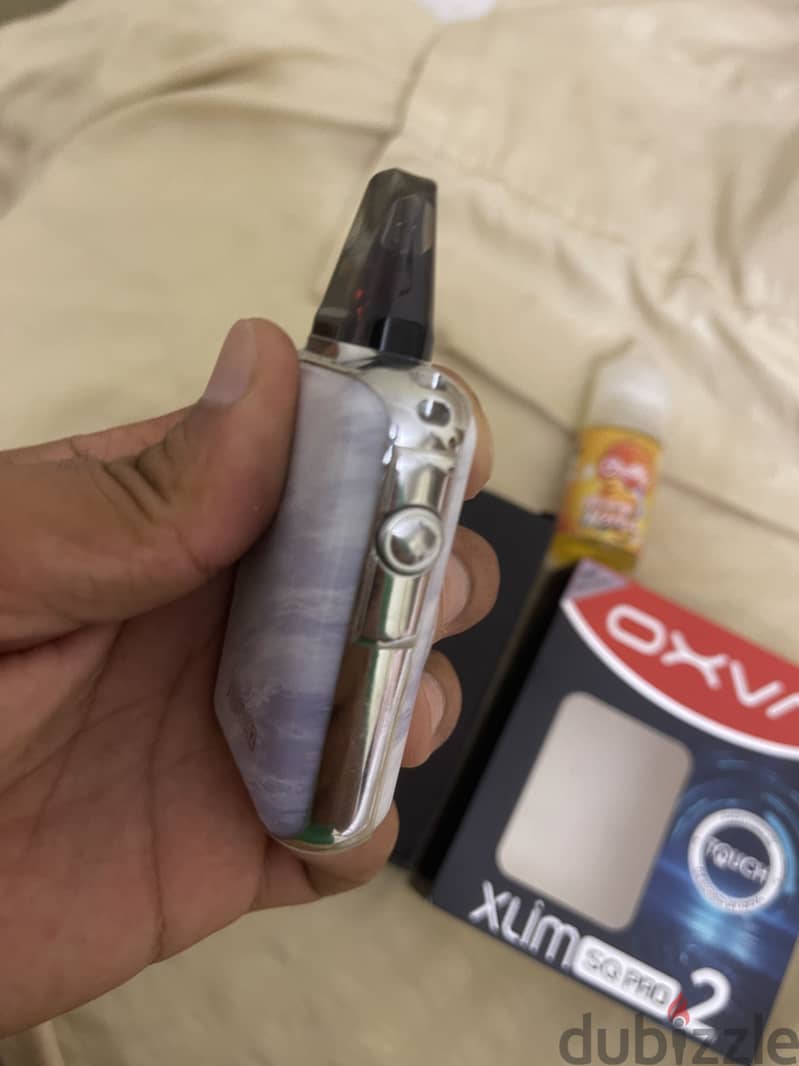 Xlim SQ Pro 2 2