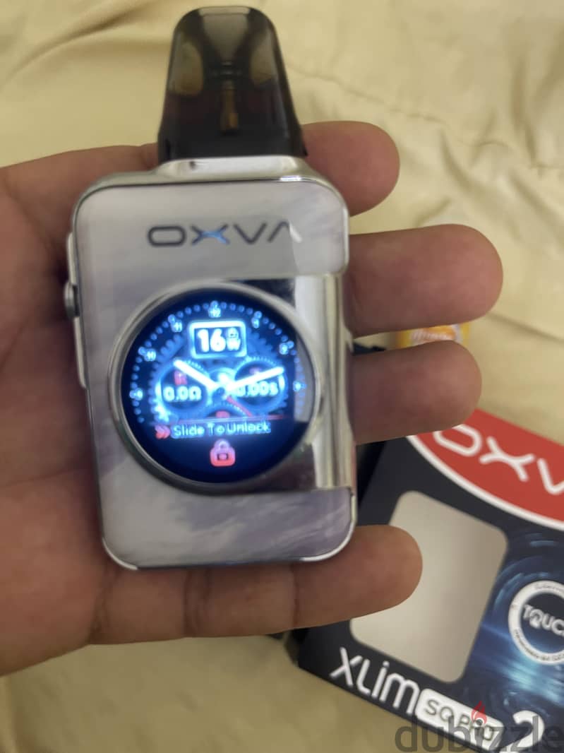 Xlim SQ Pro 2 3