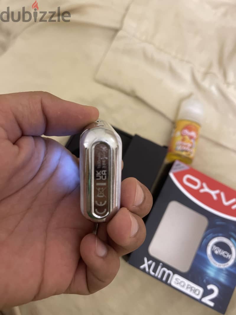 Xlim SQ Pro 2 4