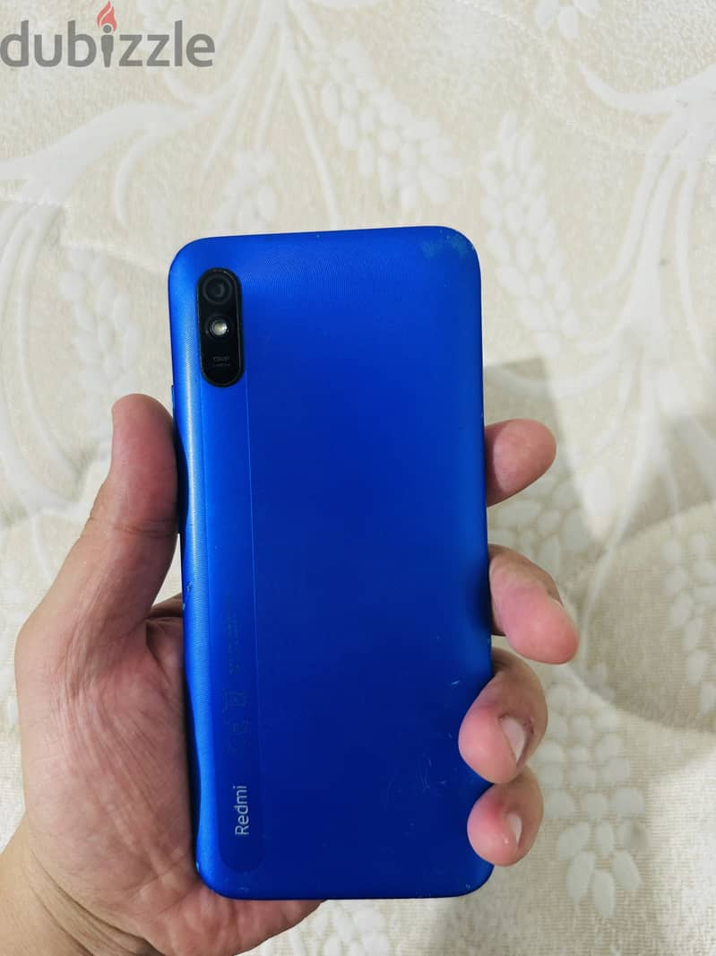 Xiaomi Redmi 9A 1