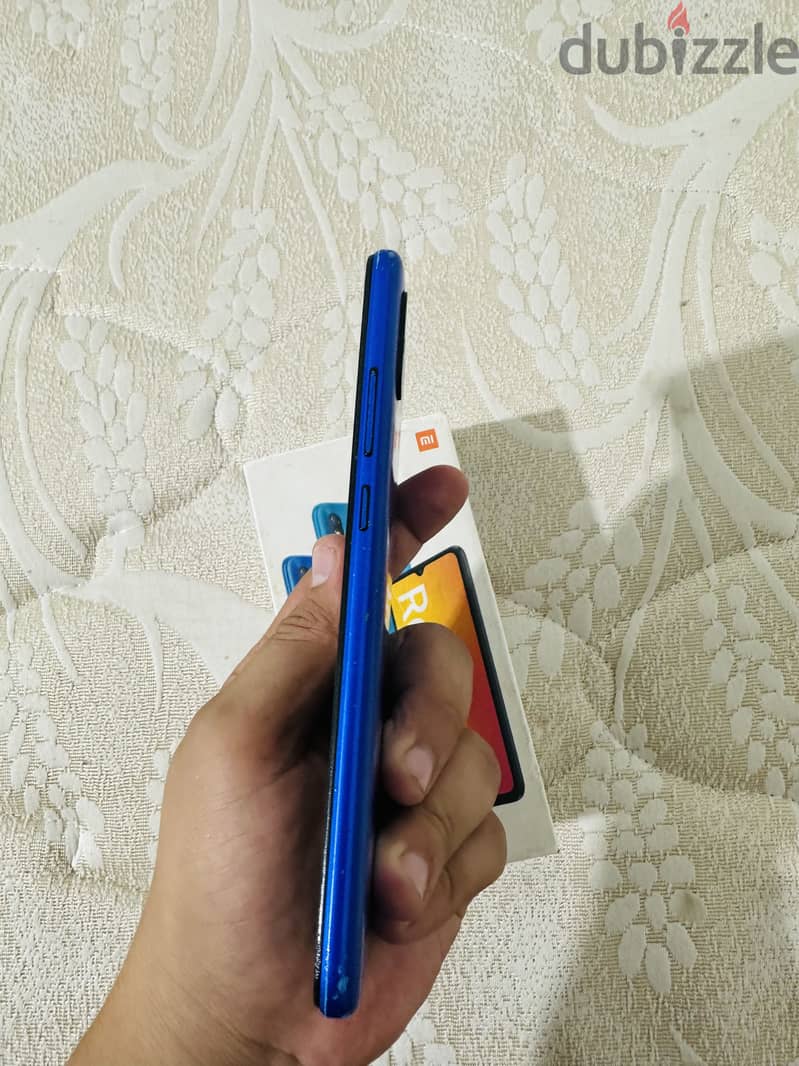 Xiaomi Redmi 9A 3