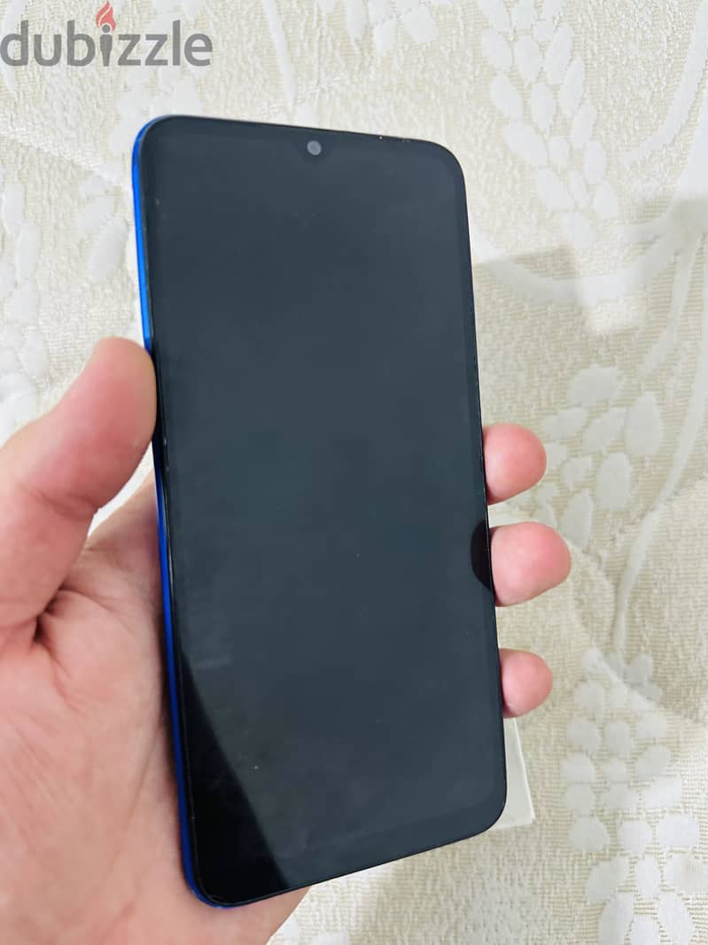 Xiaomi Redmi 9A 4