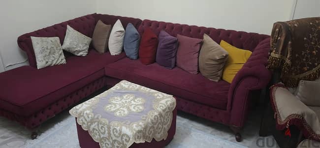 ركنه نبيتي شبه جديده