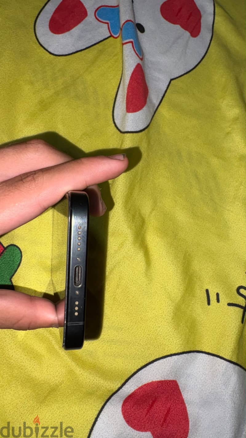 Apple - iPhone 15 Pro 1