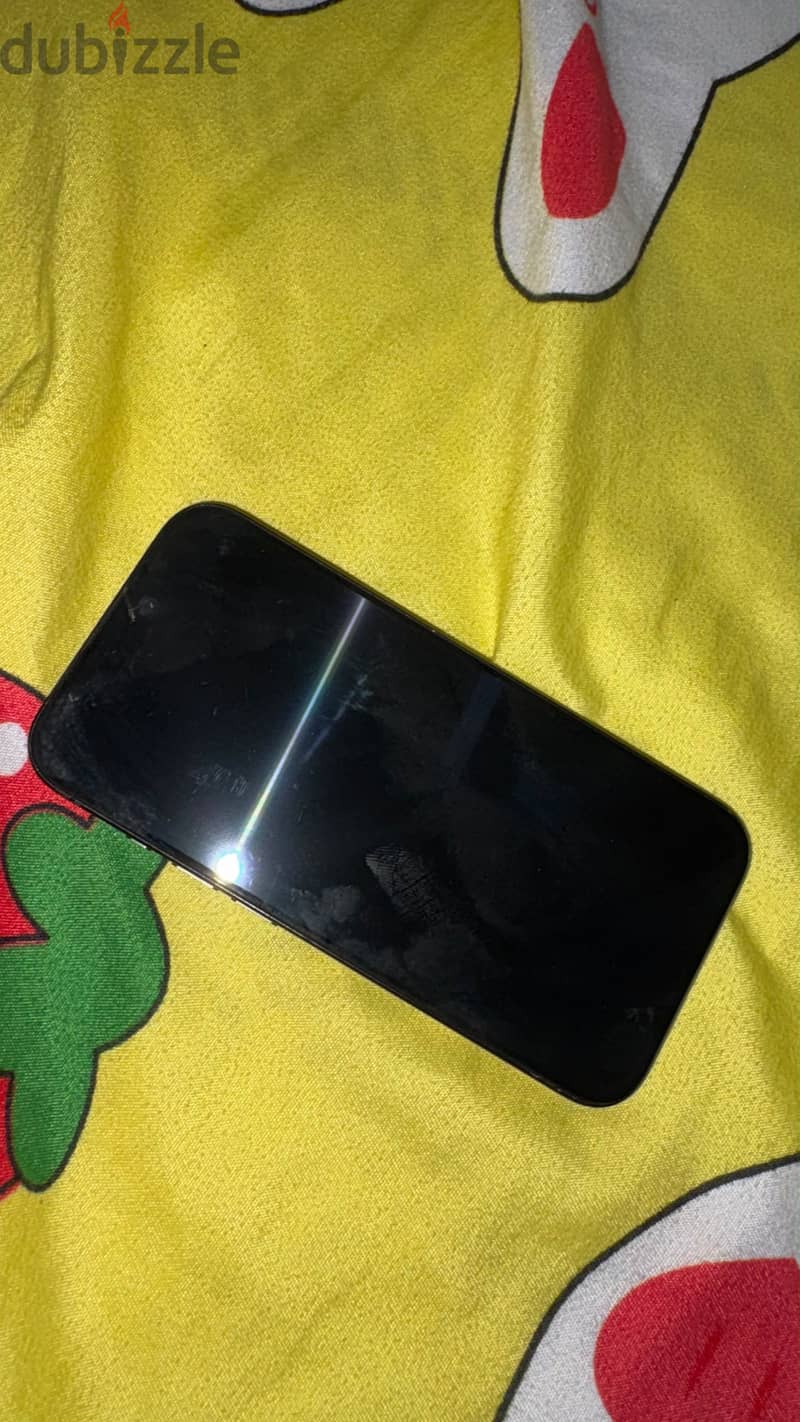 Apple - iPhone 15 Pro 5