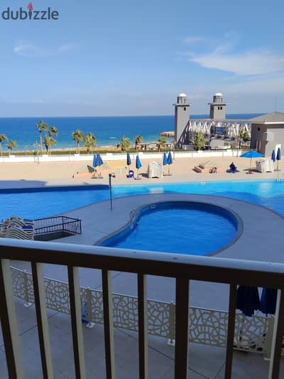 شالية للبيع بأقل سعر وافضل فيو في مرحلة الاهرامات بورتو السخنة - Porto Sokhna Ain Sokhna