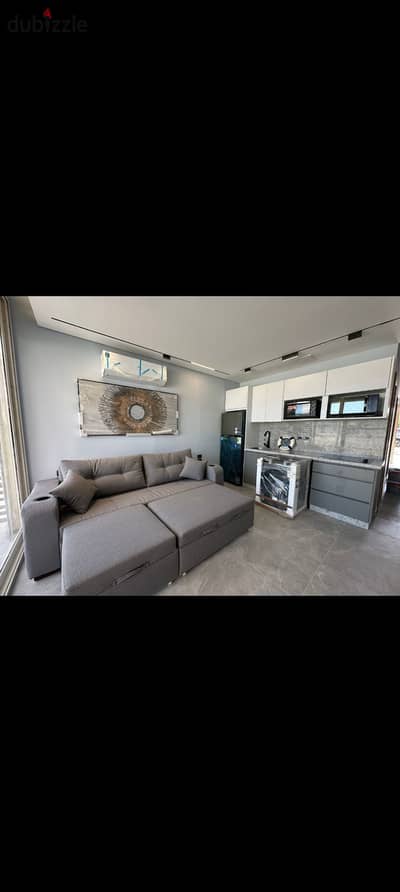 Cabin in Hacienda bay for rent