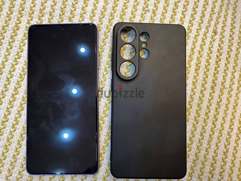 Samsung S26 Ultra 1