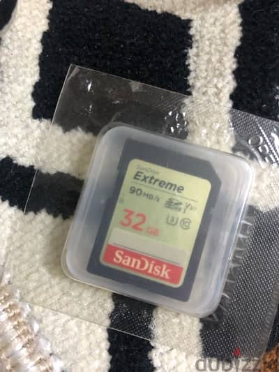 camera
